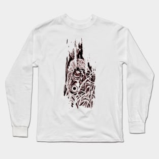 Sniper Long Sleeve T-Shirt